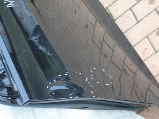 OPEL INSIGNIA B 2 17-20 VRATA LIJEVA PREDNJA STRANA