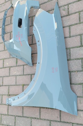 AUDI Q2 81A 16-23 BLATOBRAN LIJEVA STRANA