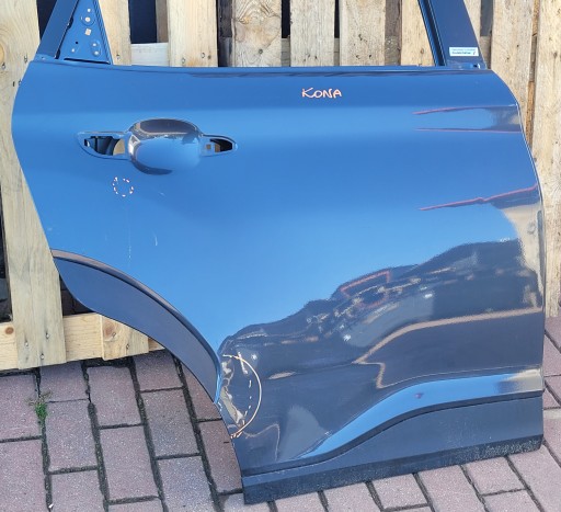 HYUNDAI KONA 17-23 VRATA DESNA ZADNJI ZADNJA HYUNDAI KONA 17-23 VRATA DESNA ZADNJI ZADNJA