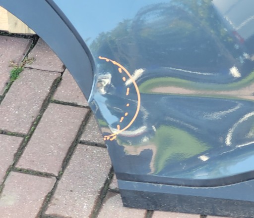 HYUNDAI KONA 17-23 VRATA DESNA ZADNJI ZADNJA HYUNDAI KONA 17-23 VRATA DESNA ZADNJI ZADNJA
