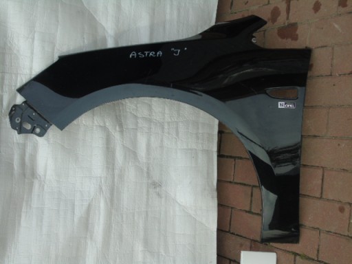 OPEL ASTRA IV 4 BLATOBRAN LIJEVA STRANA DESNA