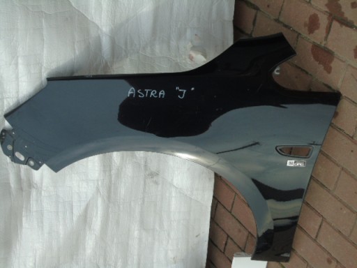 OPEL ASTRA IV 4 BLATOBRAN LIJEVA STRANA DESNA