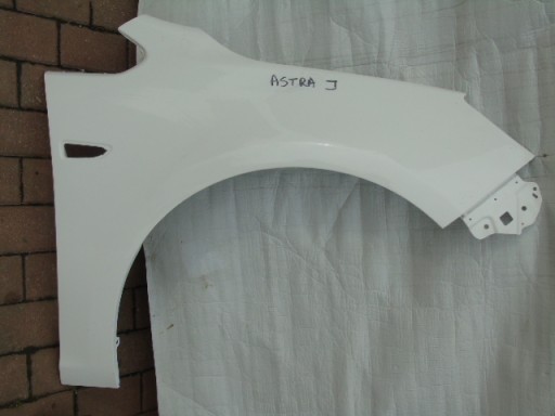 OPEL ASTRA IV 4 BLATOBRAN LIJEVA STRANA DESNA
