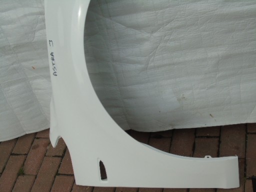OPEL ASTRA IV 4 BLATOBRAN LIJEVA STRANA DESNA