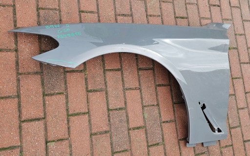 BMW 5 G30 G31 17-23 BLATOBRAN LIJEVA STRANA BMW 5 G30 G31 17-23 BLATOBRAN LIJEVA STRANA