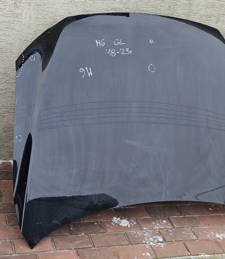 MAZDA 6 GL 18-23 HAUBA