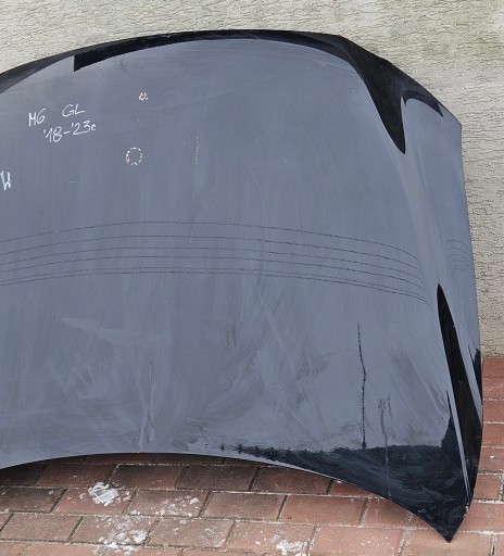 MAZDA 6 GL 18-23 HAUBA