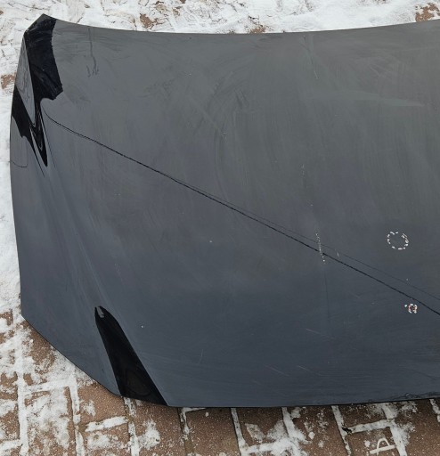 MAZDA 6 GL 18-23 HAUBA