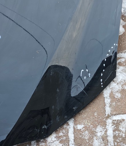 MAZDA 6 GL 18-23 HAUBA