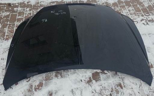 MAZDA 6 GL 18-23 HAUBA