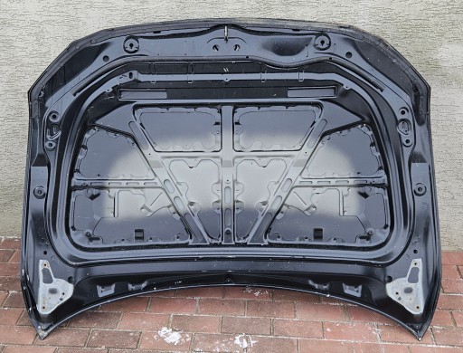 MAZDA 6 GL 18-23 HAUBA