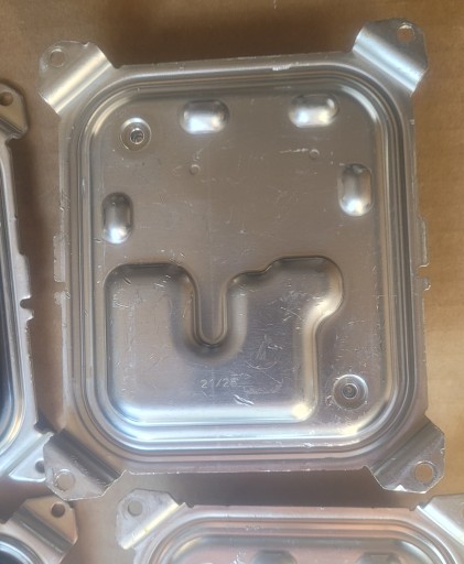 CITROEN DS4 PEUGEOT MODUL BALAST LED