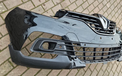 RENAULT CAPTUR REDIZAJN 16-19 BRANIK PREDNJA STRANA