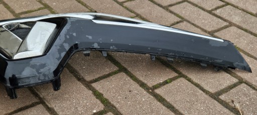 RENAULT CAPTUR REDIZAJN 16-19 BRANIK PREDNJA STRANA