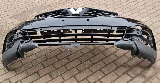 RENAULT CAPTUR REDIZAJN 16-19 BRANIK PREDNJA STRANA