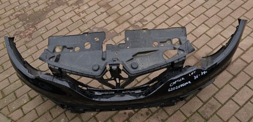 RENAULT CAPTUR REDIZAJN 16-19 BRANIK PREDNJA STRANA