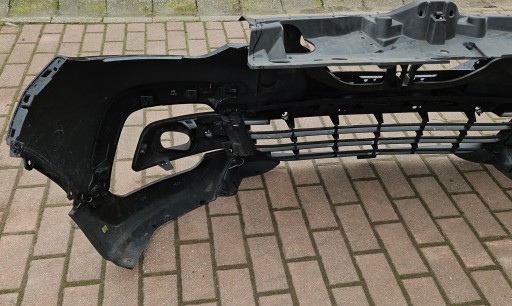 RENAULT CAPTUR REDIZAJN 16-19 BRANIK PREDNJA STRANA