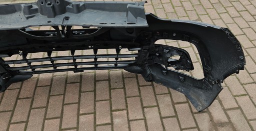 RENAULT CAPTUR REDIZAJN 16-19 BRANIK PREDNJA STRANA