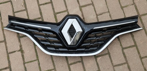 RENAULT CAPTUR REDIZAJN 16-19 BRANIK PREDNJA STRANA