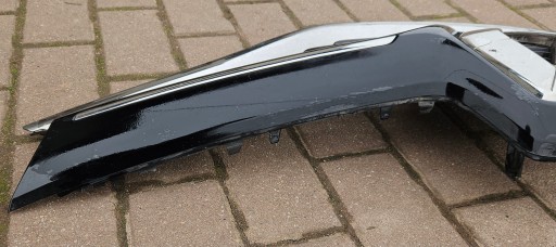 RENAULT CAPTUR REDIZAJN 16-19 BRANIK PREDNJA STRANA