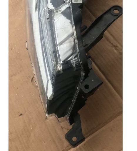TOYOTA COROLLA E16 REDIZAJN 17-19 LAMPA FAR FULL LED DESNA STRANA
