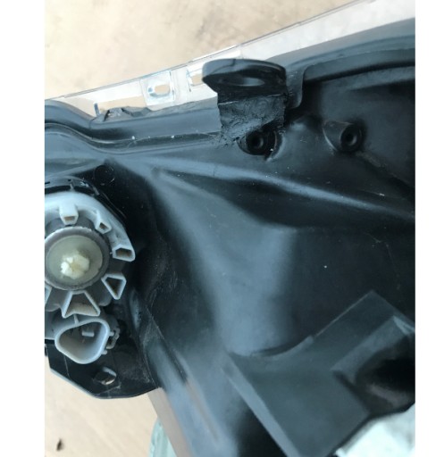 TOYOTA COROLLA E16 REDIZAJN 17-19 LAMPA FAR FULL LED DESNA STRANA