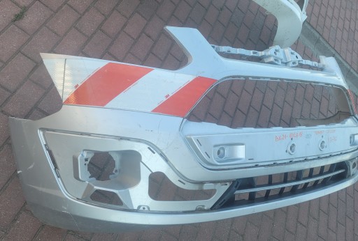 FORD TRANSIT CUSTOM 12-17 BRANIK PREDNJA STRANA BK21-17K819