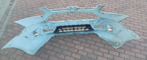 FORD TRANSIT CUSTOM 12-17 BRANIK PREDNJA STRANA BK21-17K819