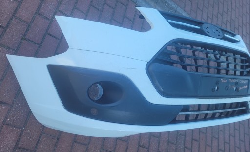 FORD TRANSIT CUSTOM 12-17 BRANIK PREDNJA STRANA BK21-17K819