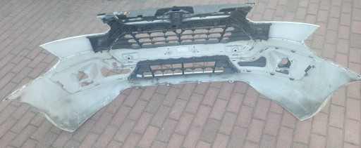 FORD TRANSIT CUSTOM 12-17 BRANIK PREDNJA STRANA BK21-17K819