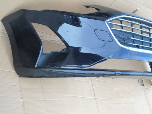 FORD FOCUS MK4 18-21 BRANIK PREDNJA STRANA