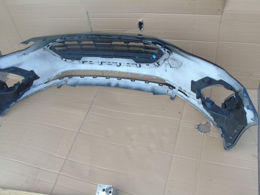 FORD FOCUS MK4 18-21 BRANIK PREDNJA STRANA