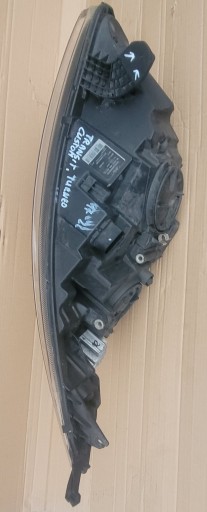 FORD TRANSIT CUSTOM REDIZAJN LED 17-22 LAMPA FAR LIJEVA STRANA