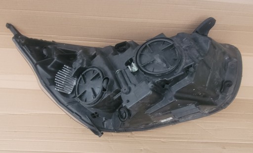 FORD TRANSIT CUSTOM REDIZAJN LED 17-22 LAMPA FAR LIJEVA STRANA