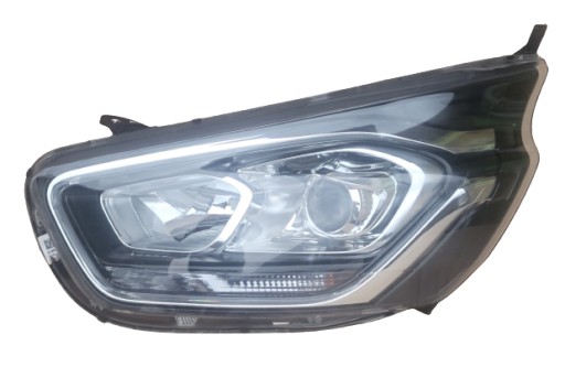 FORD TRANSIT CUSTOM REDIZAJN LED 17-22 LAMPA FAR LIJEVA STRANA