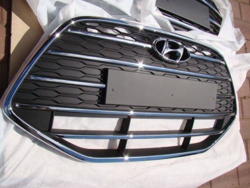 HYUNDAI IX20 REDIZAJN 15-19 MASKA NOVO