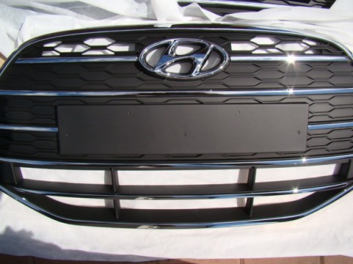 HYUNDAI IX20 REDIZAJN 15-19 MASKA NOVO