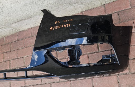 AUDI A3 12-16 BRANIK PREDNJA STRANA 8V3807437