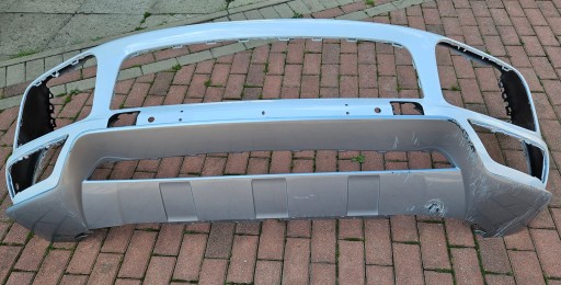 PORSCHE CAYENNE GTS TURBO 18-22 BRANIK 9Y0807221B