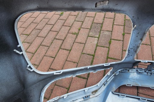 PORSCHE CAYENNE GTS TURBO 18-22 BRANIK 9Y0807221B