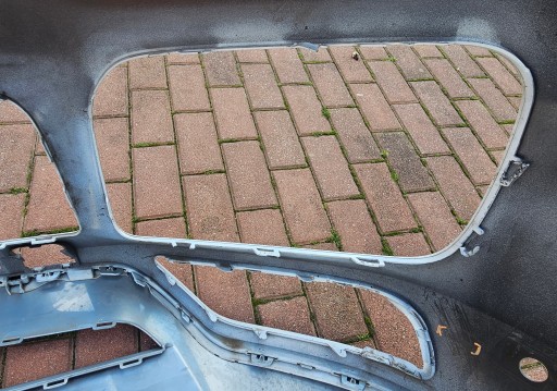 PORSCHE CAYENNE GTS TURBO 18-22 BRANIK 9Y0807221B