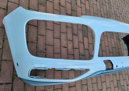 PORSCHE CAYENNE GTS TURBO 18-22 BRANIK 9Y0807221B