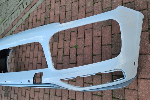 PORSCHE CAYENNE GTS TURBO 18-22 BRANIK 9Y0807221B