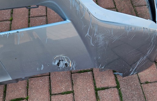 PORSCHE CAYENNE GTS TURBO 18-22 BRANIK 9Y0807221B