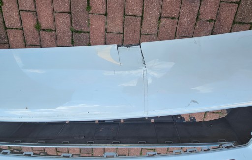 PORSCHE CAYENNE GTS TURBO 18-22 BRANIK 9Y0807221B