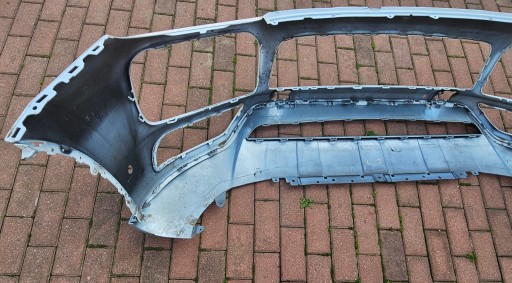 PORSCHE CAYENNE GTS TURBO 18-22 BRANIK 9Y0807221B