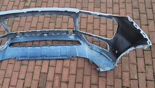 PORSCHE CAYENNE GTS TURBO 18-22 BRANIK 9Y0807221B