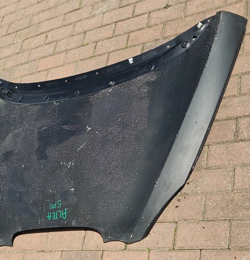 SEAT ALTEA TOLEDO III 04-14 HAUBA