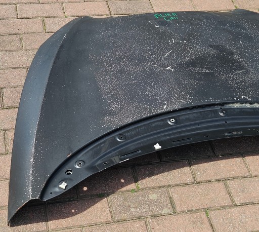 SEAT ALTEA TOLEDO III 04-14 HAUBA