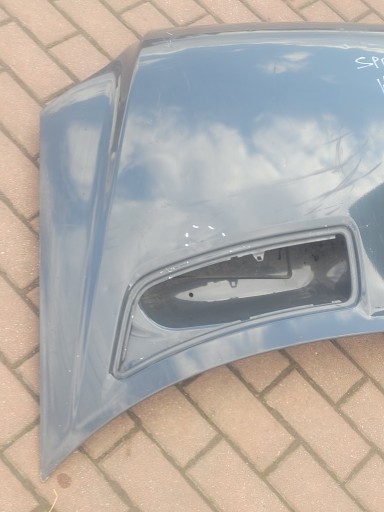 MERCEDES SPRINTER W906 06-13 HAUBA